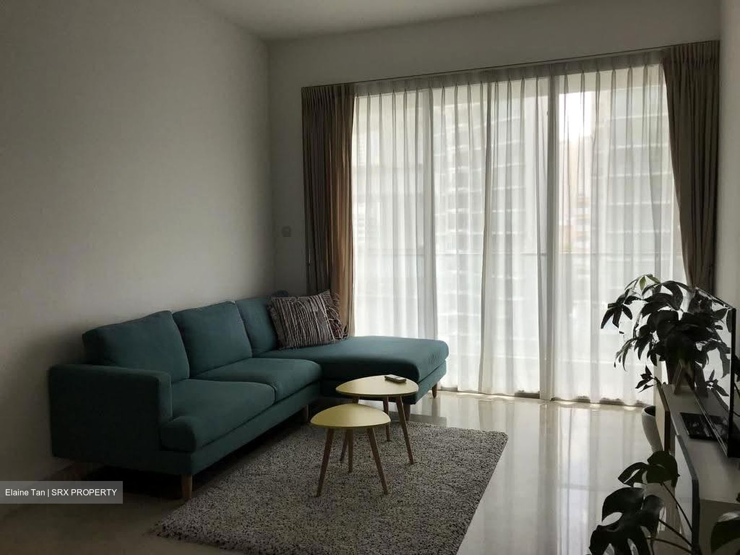 One Jervois (D10), Condominium #608653771